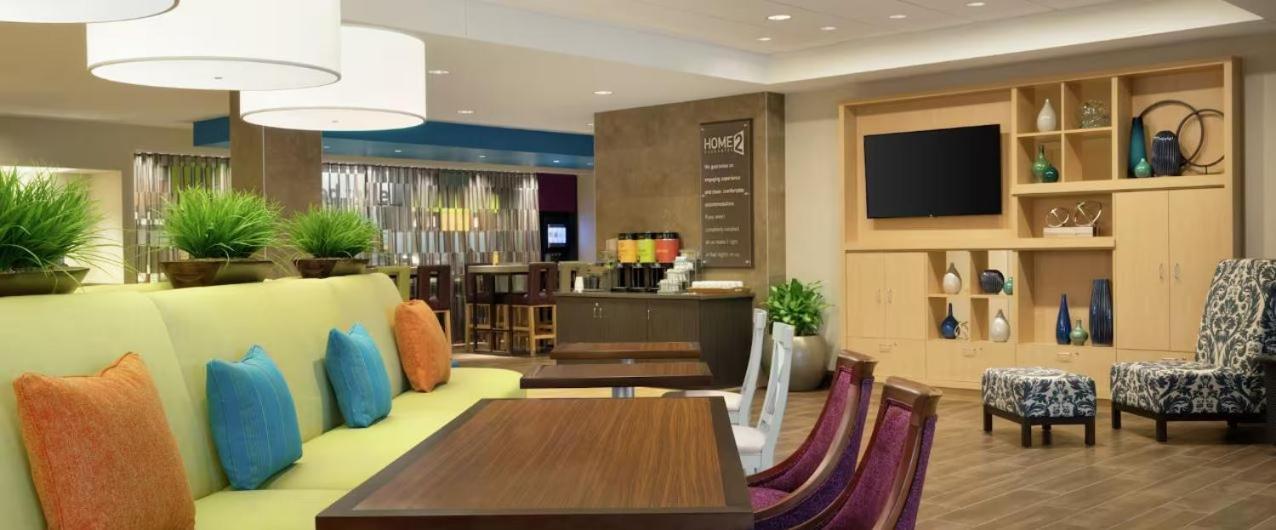 Home2 Suites By Hilton El Centro Exterior photo