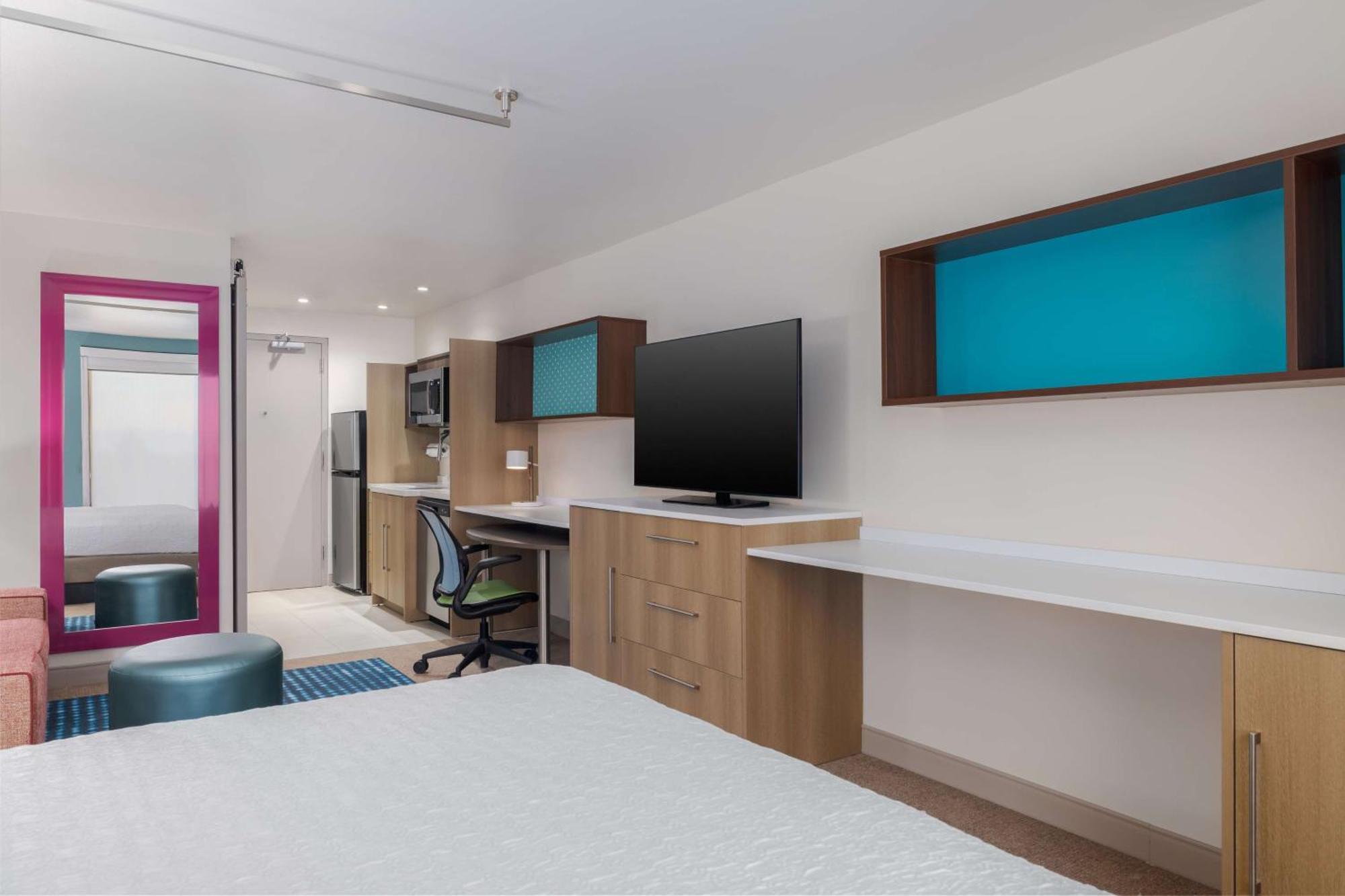 Home2 Suites By Hilton El Centro Exterior photo
