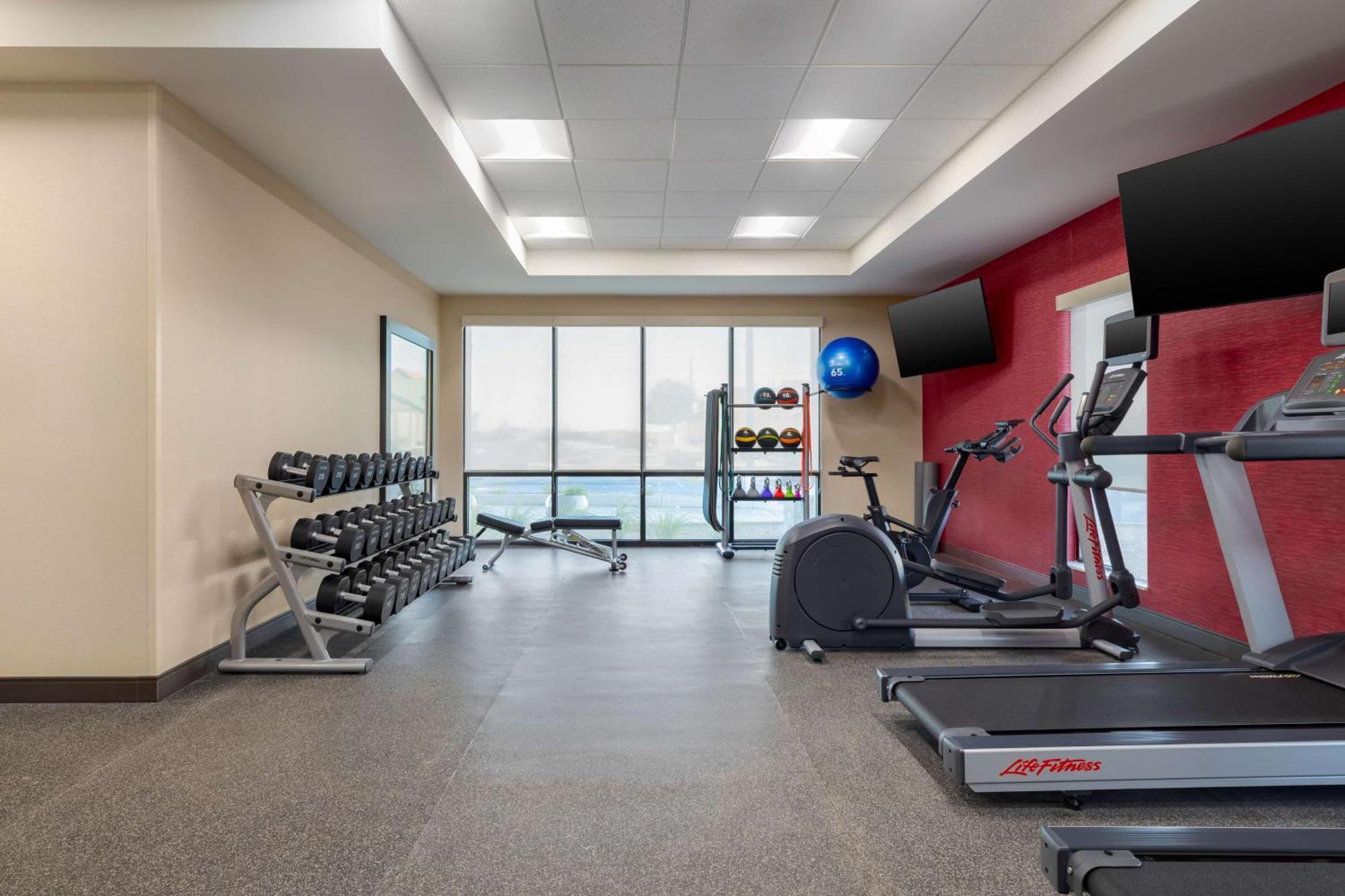 Home2 Suites By Hilton El Centro Exterior photo